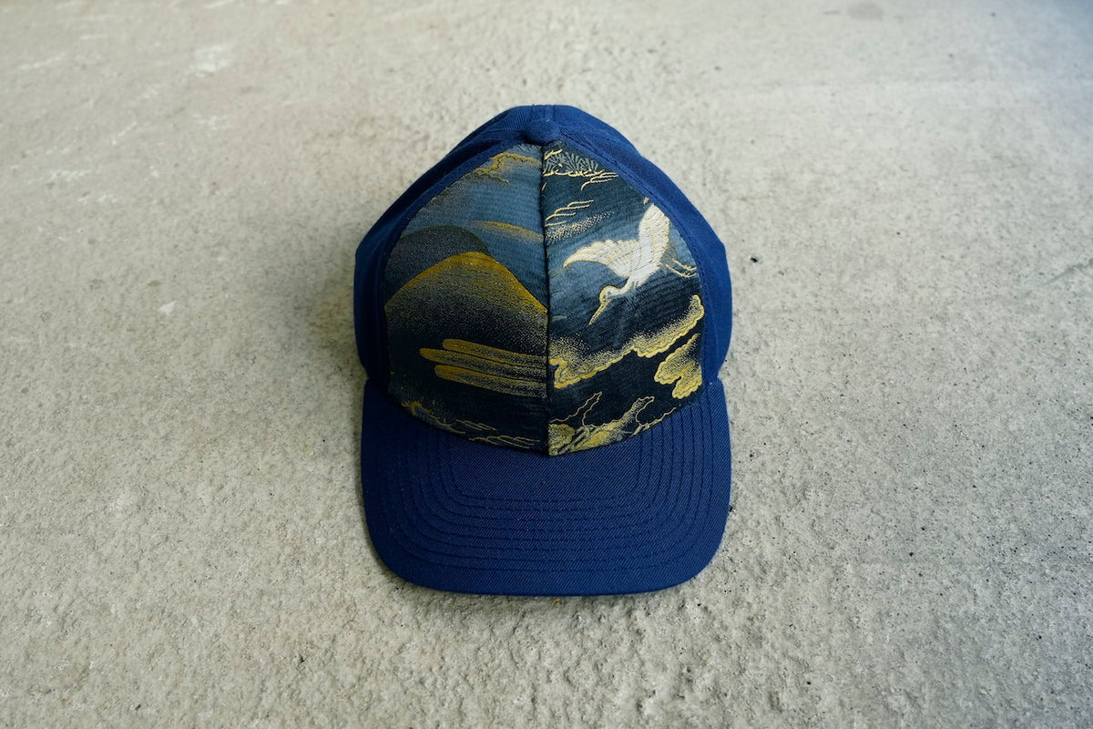 Reborn OBI Cap