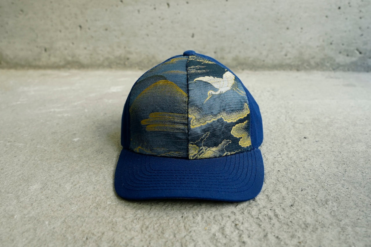 Reborn OBI Cap