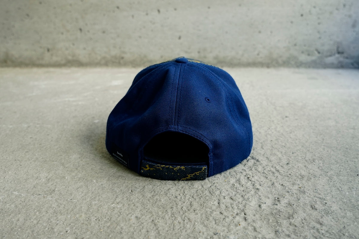 Reborn OBI Cap