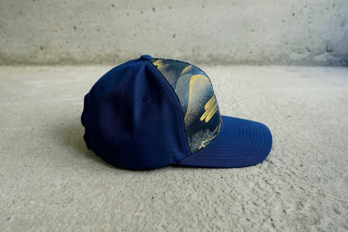 Reborn OBI Cap