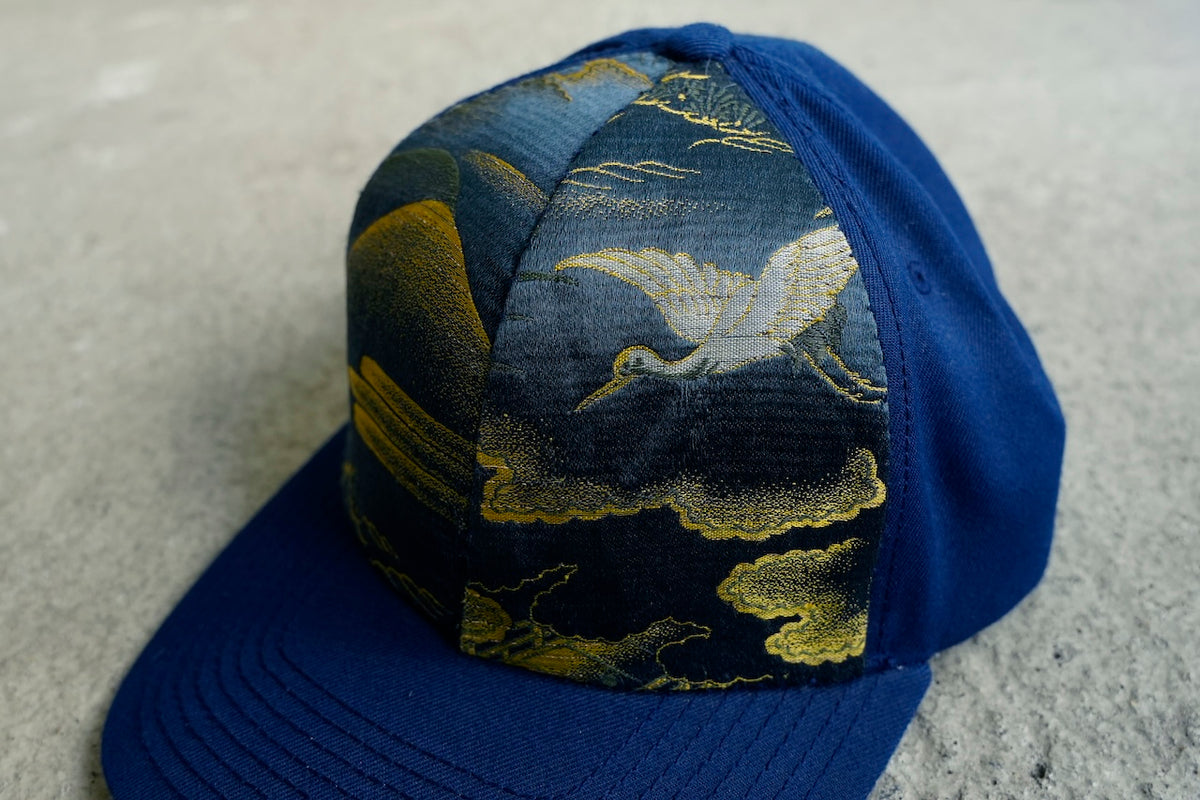 Reborn OBI Cap