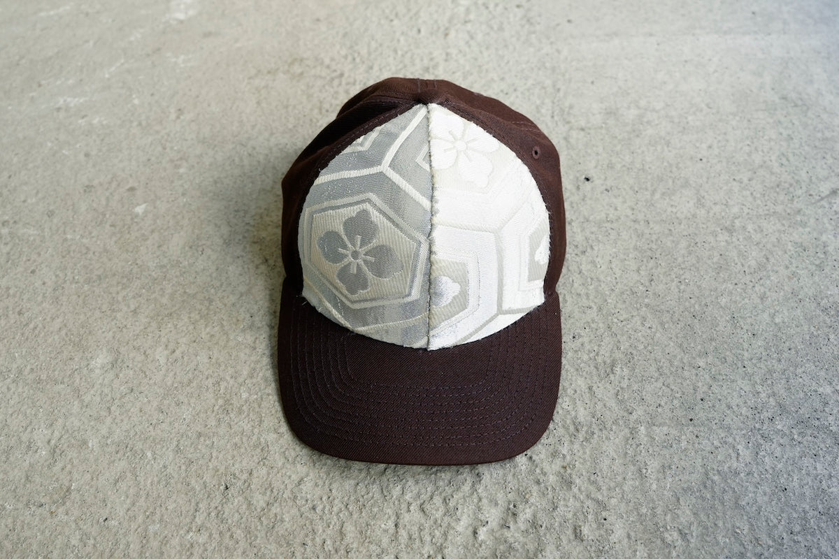 Reborn OBI Cap