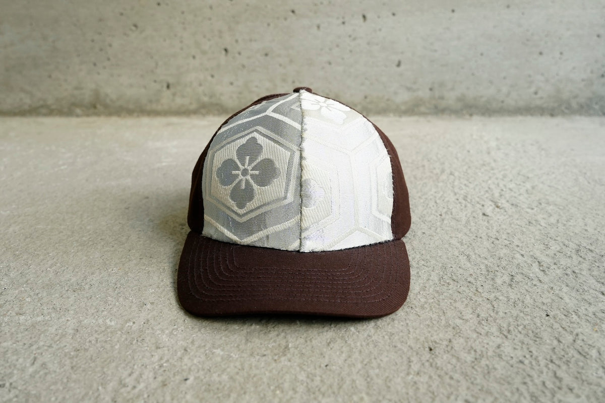 Reborn OBI Cap