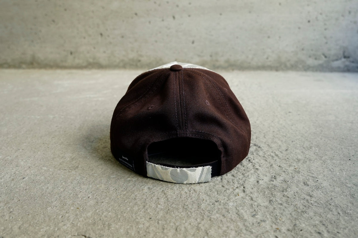 Reborn OBI Cap