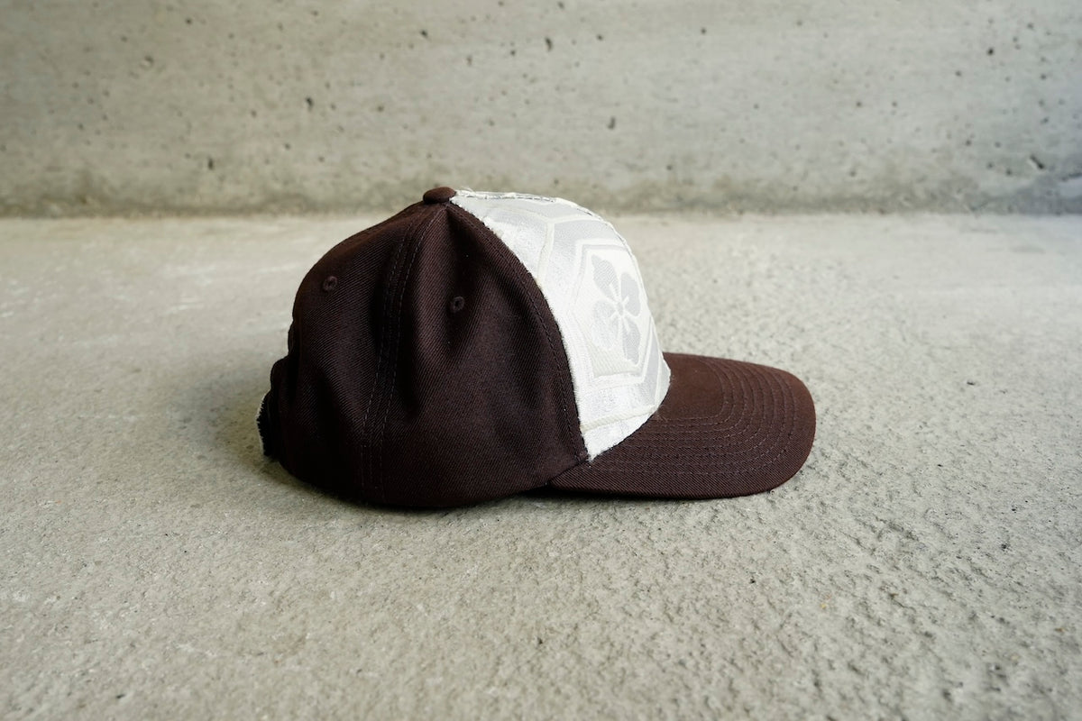 Reborn OBI Cap