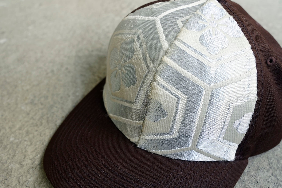 Reborn OBI Cap