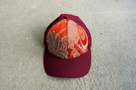 Reborn OBI Cap