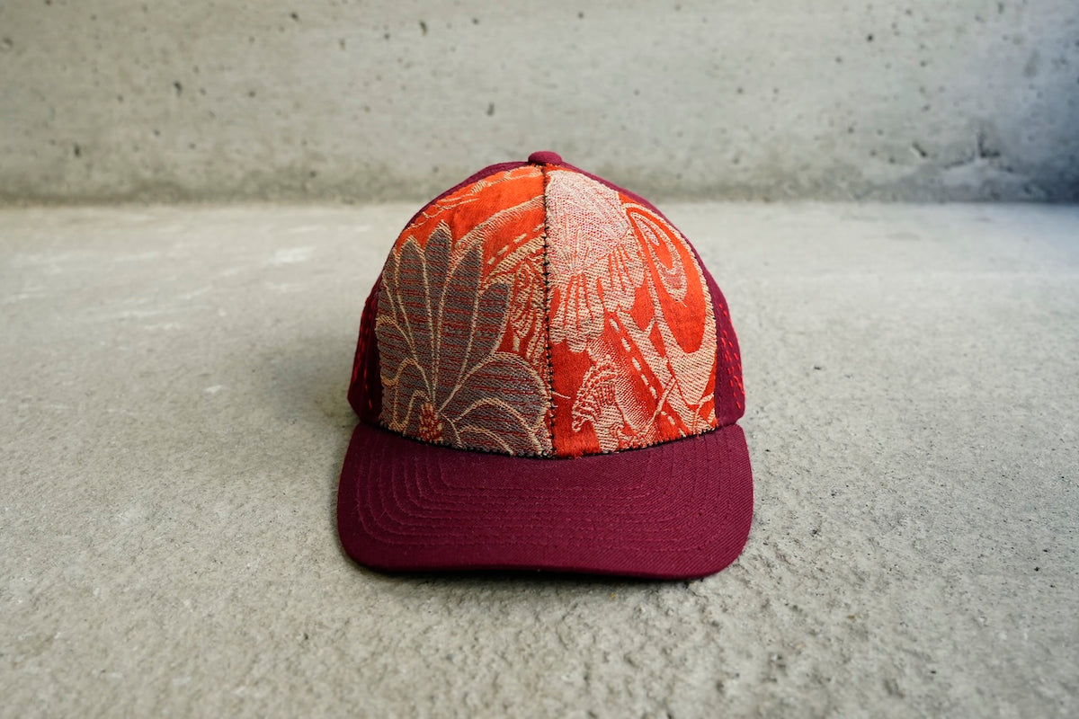 Reborn OBI Cap