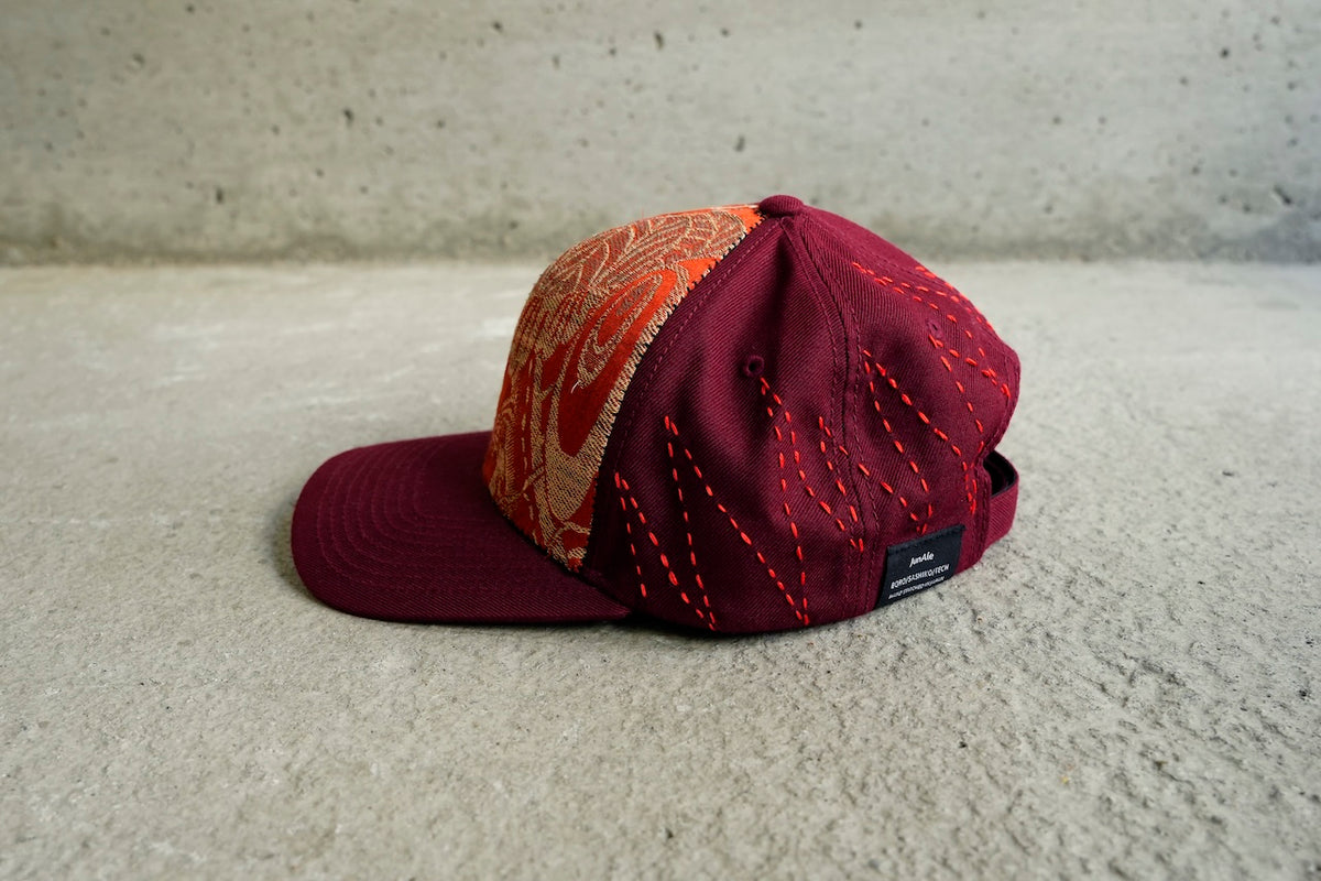 Reborn OBI Cap