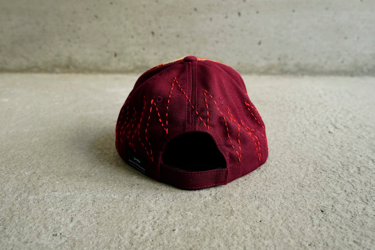 Reborn OBI Cap