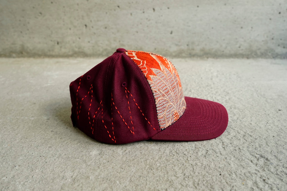 Reborn OBI Cap