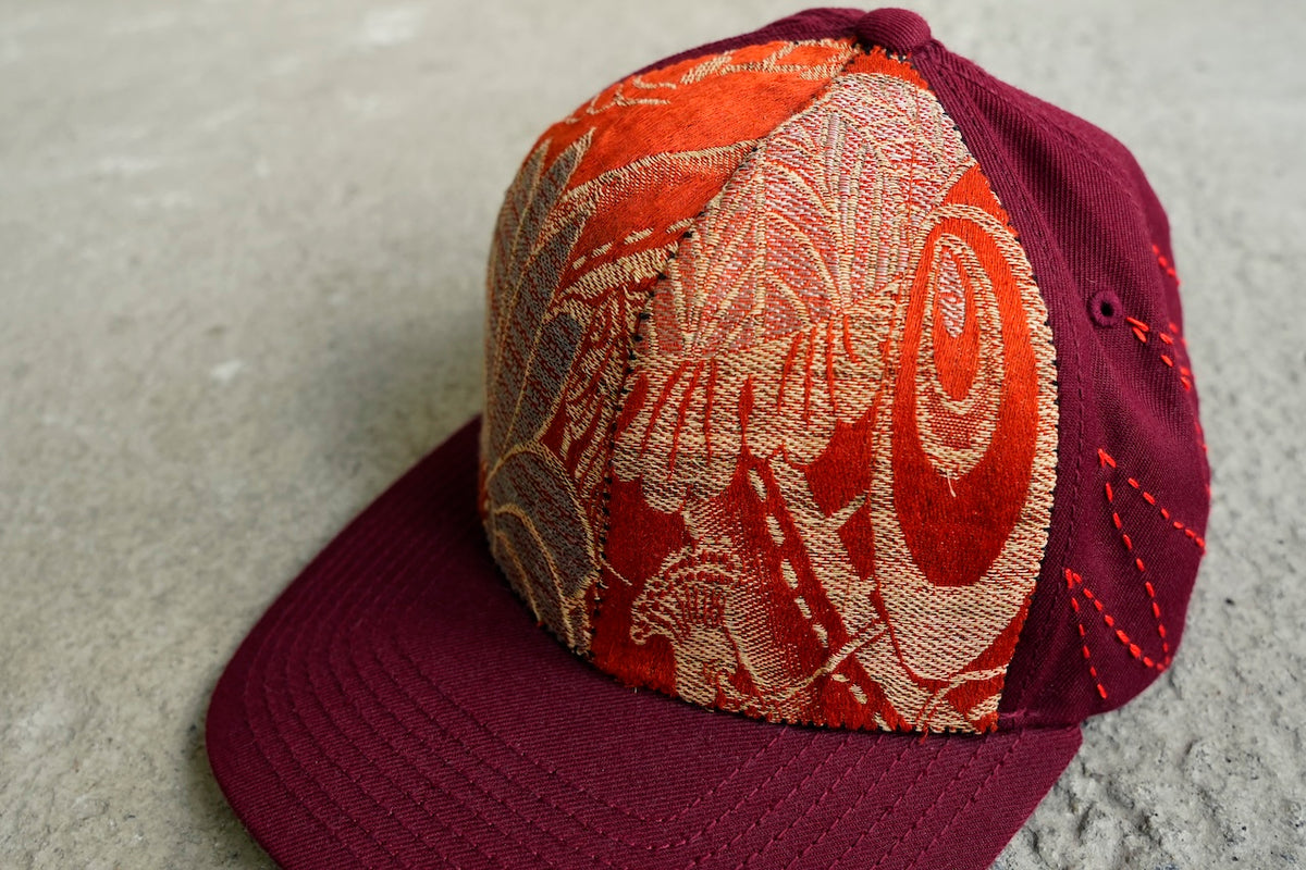 Reborn OBI Cap