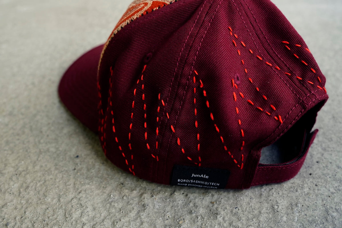 Reborn OBI Cap