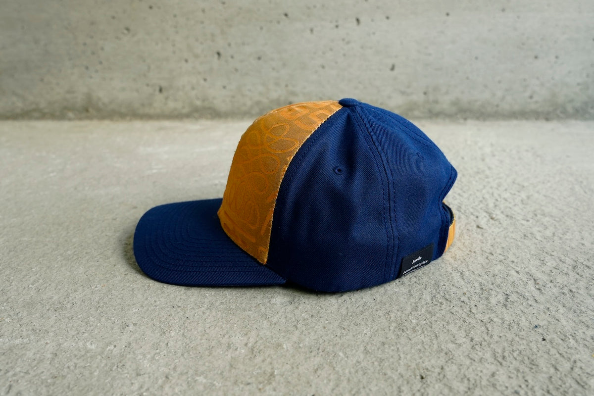 Reborn OBI Cap