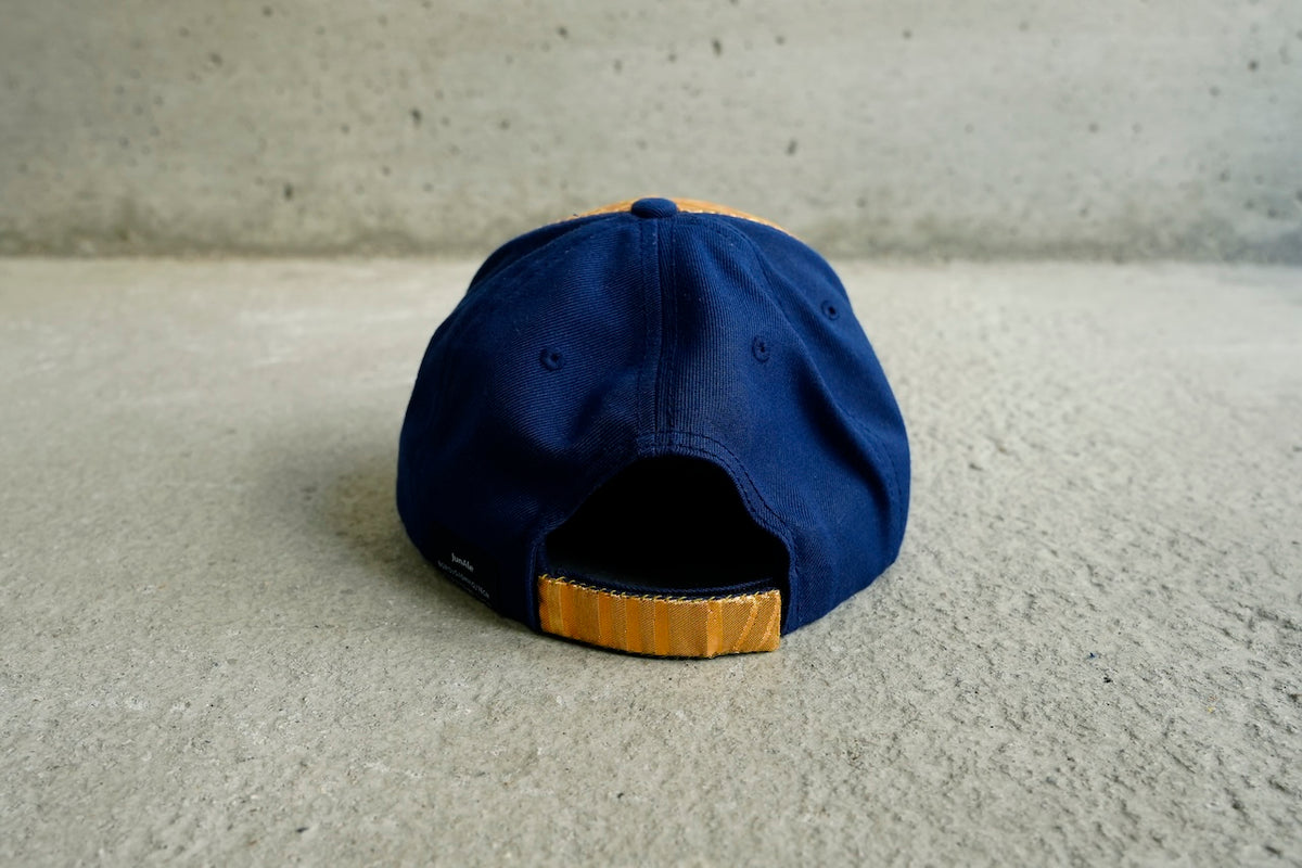 Reborn OBI Cap