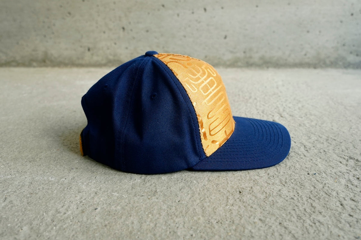 Reborn OBI Cap