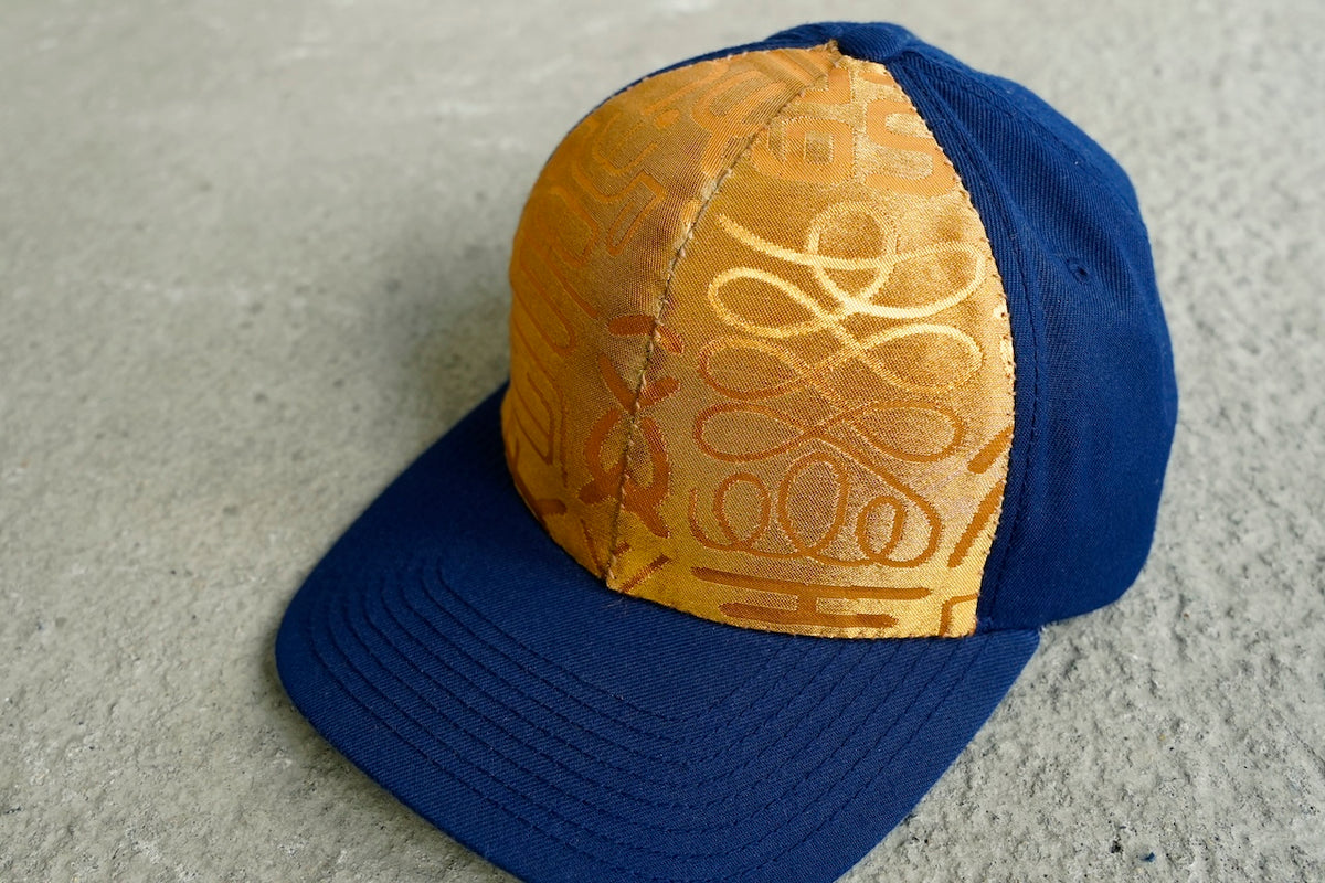 Reborn OBI Cap
