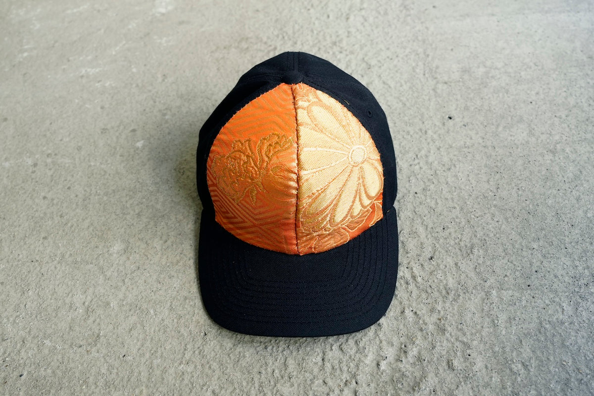 Reborn OBI Cap