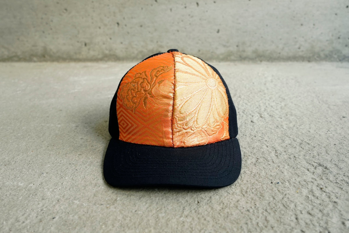 Reborn OBI Cap