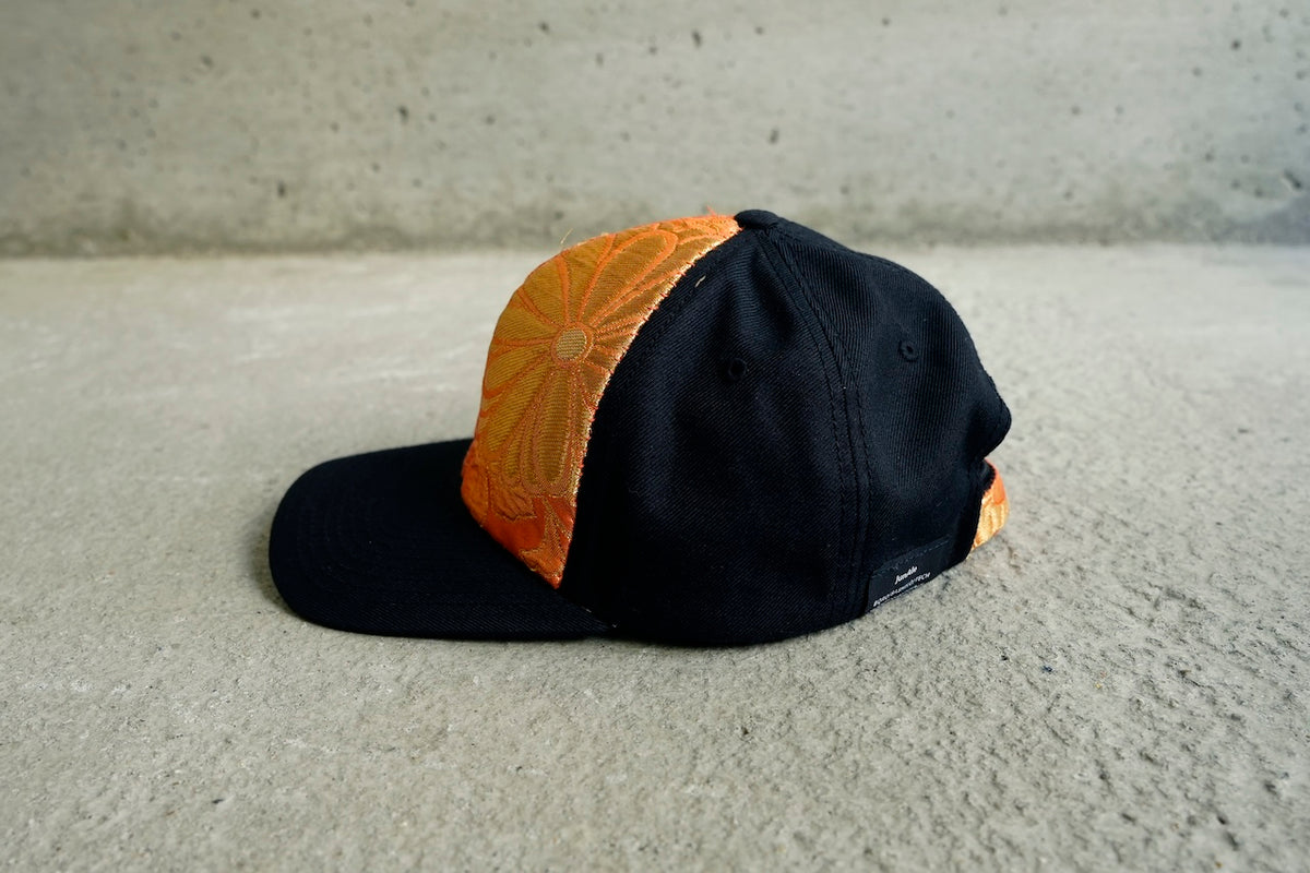 Reborn OBI Cap