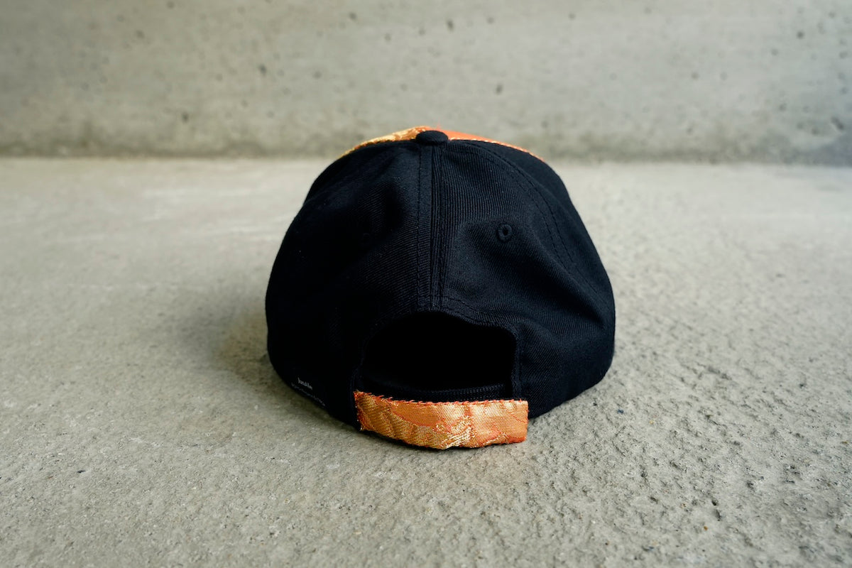 Reborn OBI Cap
