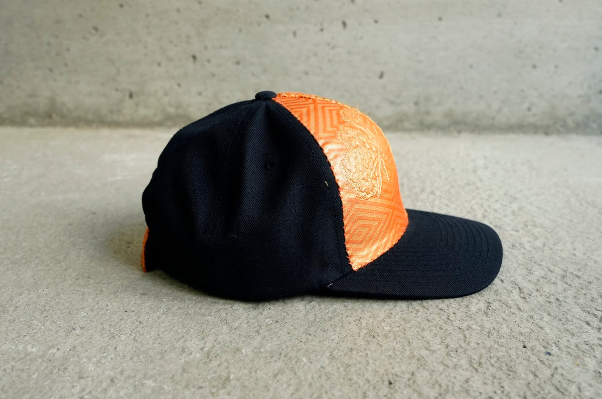 Reborn OBI Cap