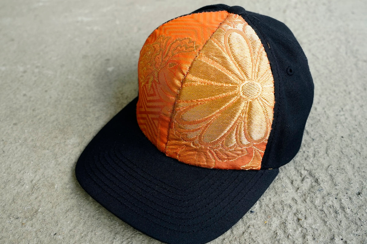 Reborn OBI Cap