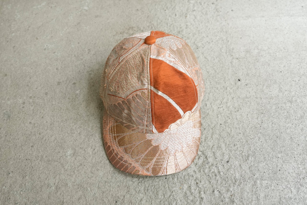 OBI FABRIC CAP