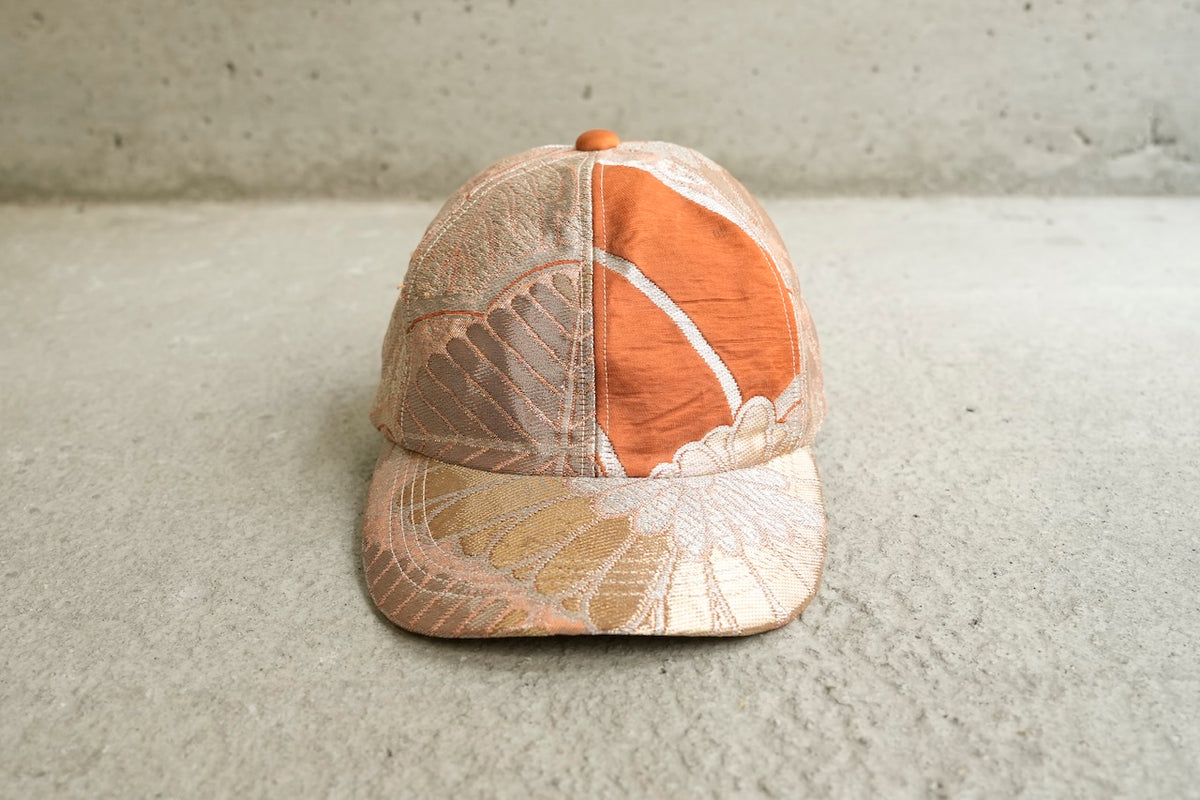 OBI FABRIC CAP