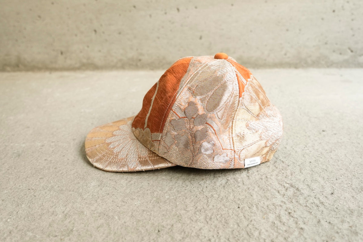 OBI FABRIC CAP