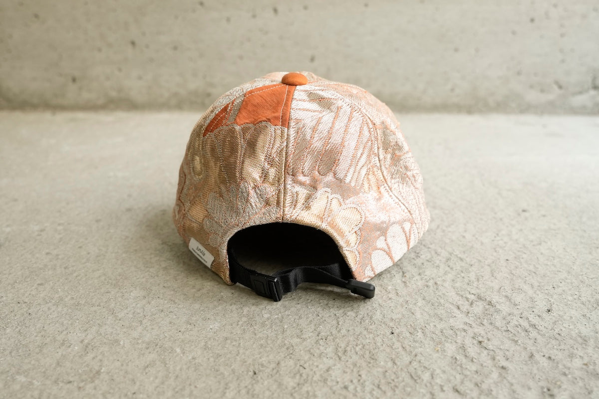 OBI FABRIC CAP
