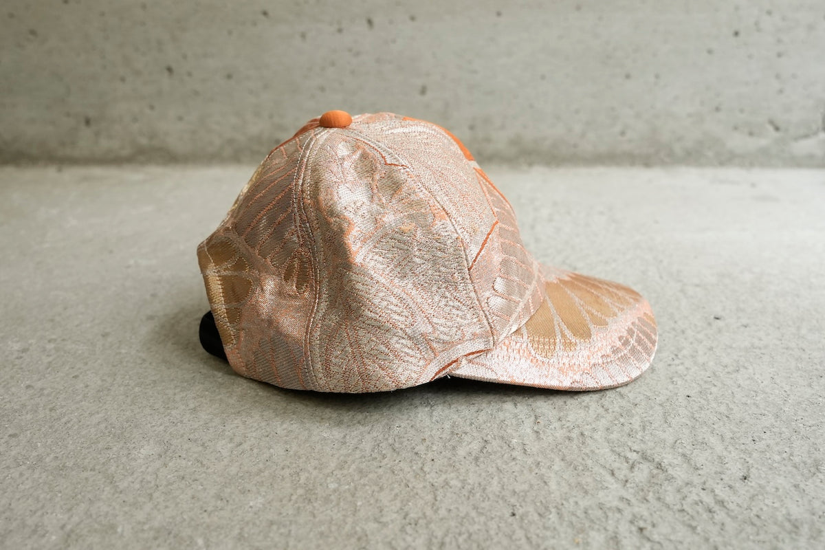 OBI FABRIC CAP