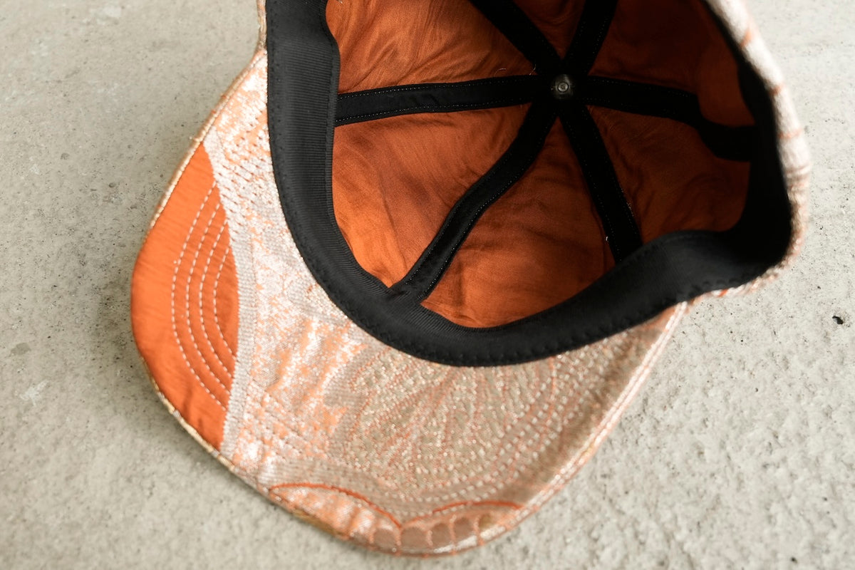 OBI FABRIC CAP