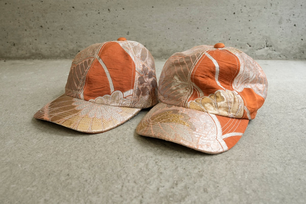 OBI FABRIC CAP
