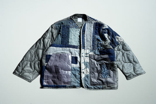 B. M. L. JACKET LOT17