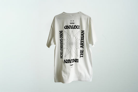 JunAle Graphic Tee / JA-T-030