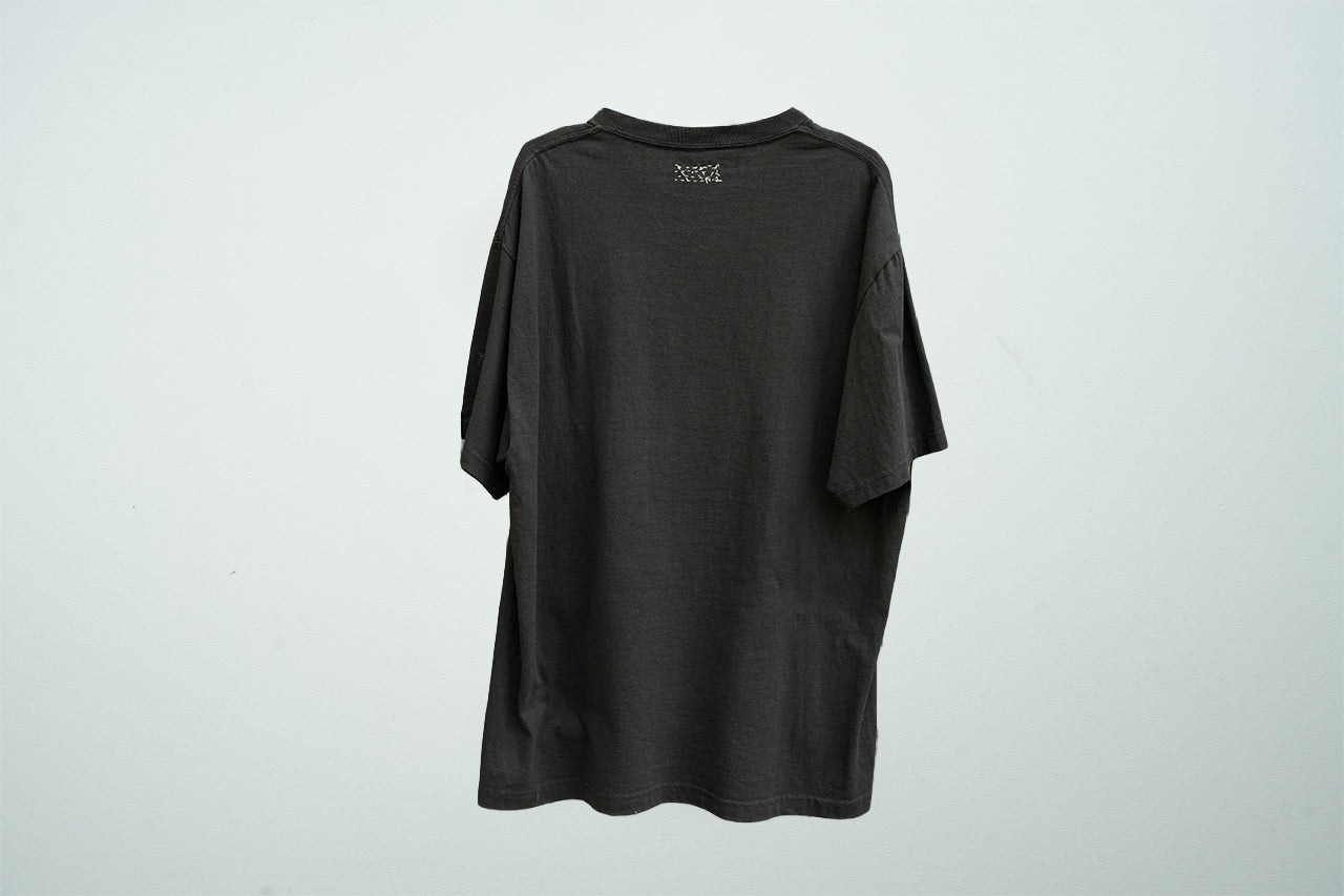 Boro Sashiko Tee / JA-TS-002