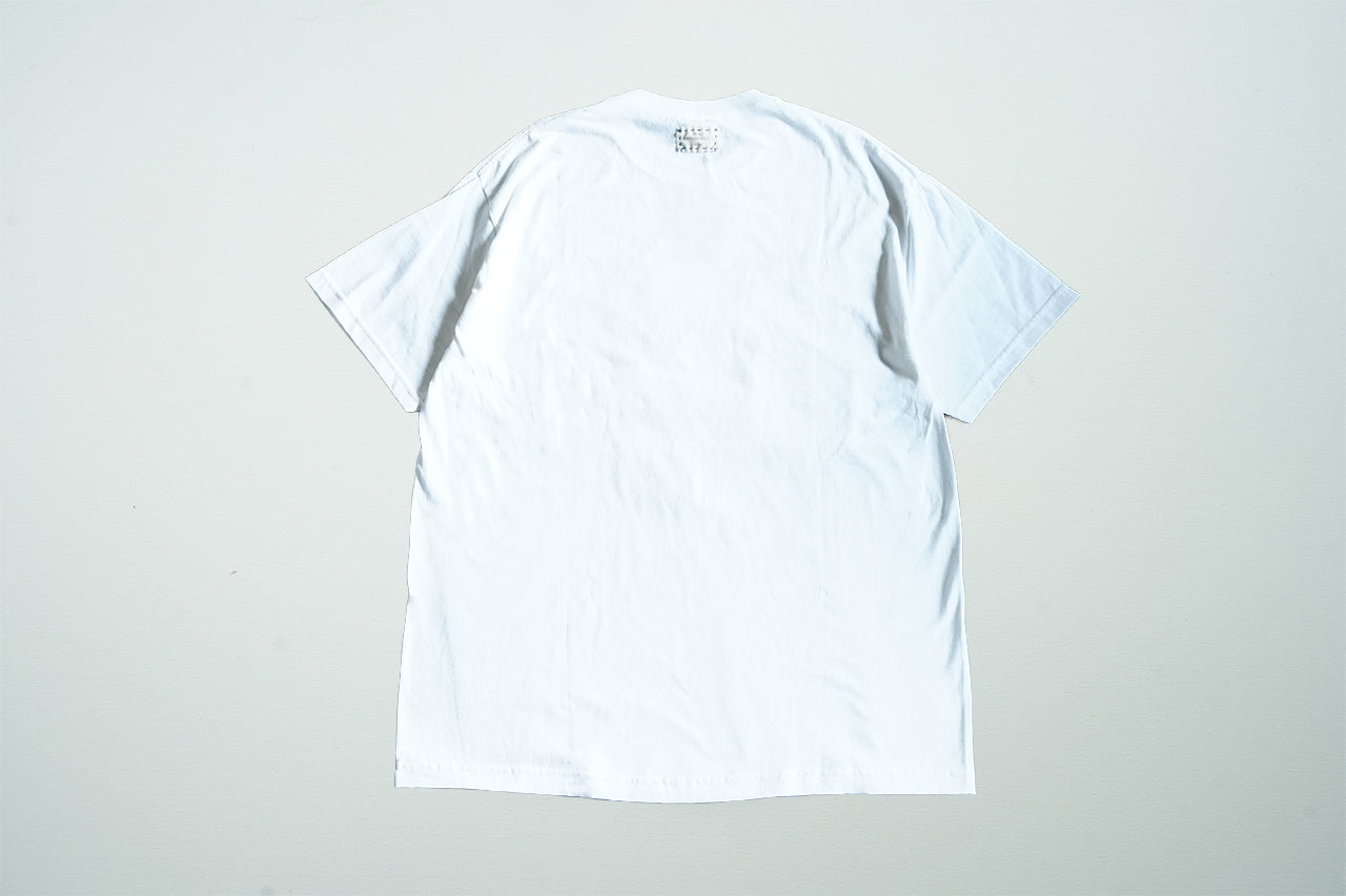 BORO FRAGMENTS TEE / 002