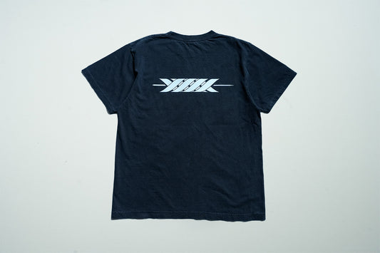 JUNALE KAMON CREW TEE