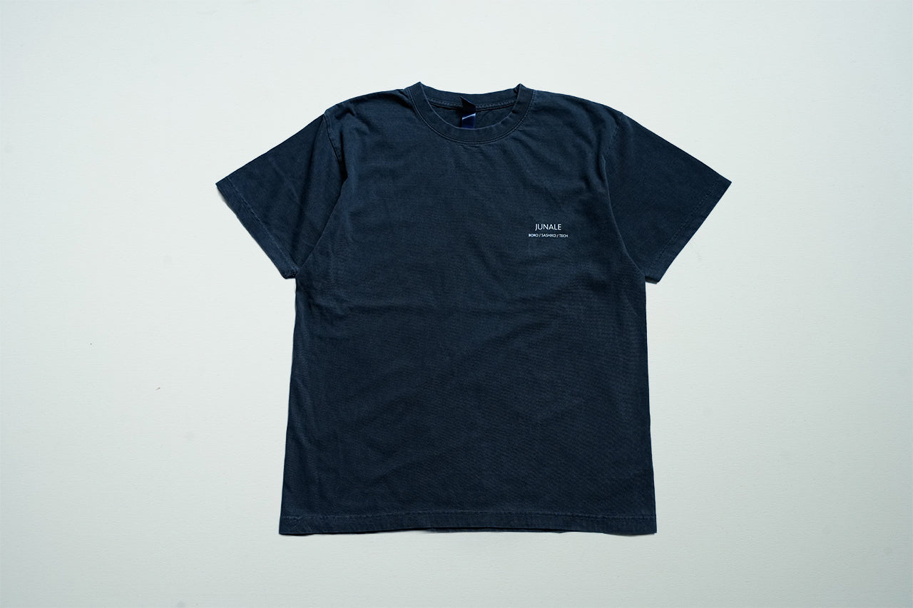 JUNALE KAMON CREW TEE
