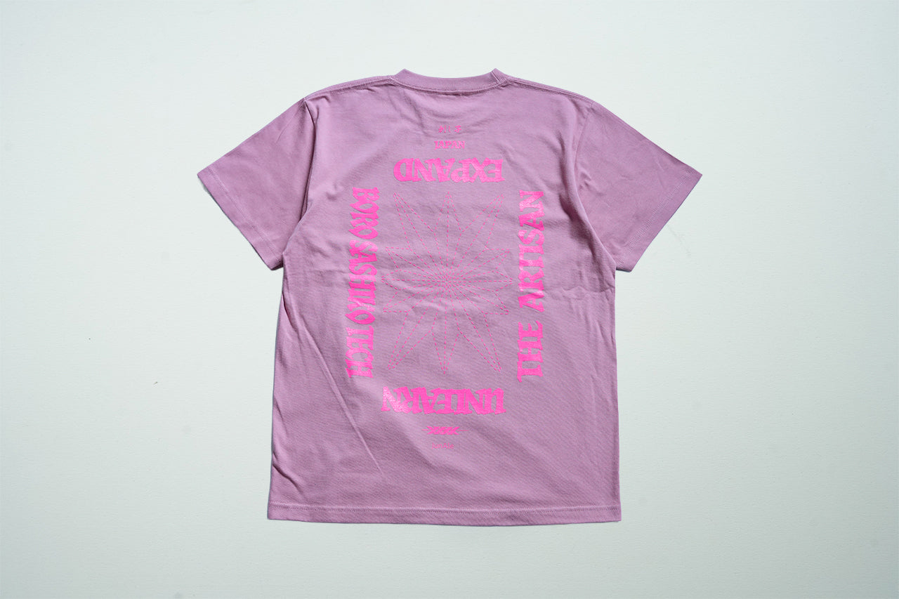 JUNALE GAINEN TEE
