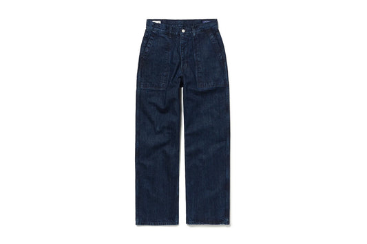 LOT. 021 Wheelman Comfort Denim